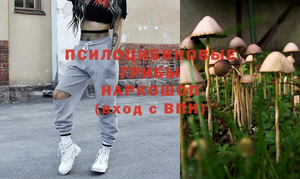 спайс Лиски